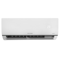Сплит-система инверторного типа Royal Thermo Siena DC RTSI-18HN8 комплект 3